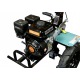 Мотоблок Sturm GK927G8 (фрезы в комплекте) в Волжском