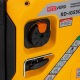 Бензогенератор инверторный RedVerg RD-IG5500HEA 5 кВт в Волжском