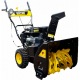 Снегоуборщик Huter SGC 4800E в Волжском