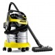 Пылесос для сухой и влажной уборки Karcher WD 5 Premium в Волжском