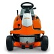 Садовый трактор Stihl RT 4082.0 в Волжском