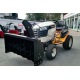 Роторный снегоуборщик 107 см, MTD FastAttach, OEM-190-032 в Волжском