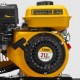 Мотоблок Denzel DPT-370S в Волжском