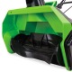 Снегоуборщик аккумуляторный GreenWorks GD40STK5 5 Ач в Волжском