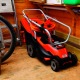 Газонокосилка электрическая Black+Decker EMAX42I в Волжском