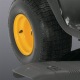 Садовый минитрактор McCulloch M145-107T в Волжском