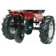 Мотоблок Pubert Q Junior V2 65B TWK+ с пневмоколесами в Волжском