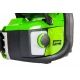 Аккумуляторная пила GreenWorks GD60CS40K4-16&quot; в Волжском