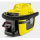 Хозяйственный пылесос Karcher WD 1 Compact Battery (без аккумулятора и зарядного устройства) в Волжском