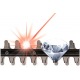 Аккумуляторный кусторез Einhell GC-HH 18/45 Li T-Solo (без аккумулятора и зарядного устройства) в Волжском