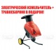 Измельчитель садовый электрический Wolf-Garten SDE 2100 в Волжском