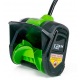 Снегоуборщик аккумуляторный GreenWorks G80SS30K2 в Волжском