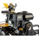 Мотоблок Denzel DPT-370X (фрезы в комплекте) в Волжском