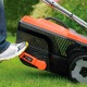 Газонокосилка электрическая Black+Decker EMAX42I в Волжском