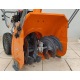 Снегоуборщик Holzfforma ST124E в Волжском