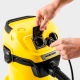 Хозяйственный пылесос Karcher WD 3 P V-17/4/20 в Волжском