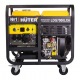 Дизельгенератор Huter LDG 7000LXА 5 кВт в Волжском