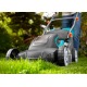 Газонокосилка аккумуляторная Gardena PowerMax Li-40/41 в Волжском