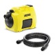 Поверхностный самовсасывающий насос Karcher BP 4 Garden Set Plus в Волжском