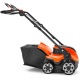 Скарификатор аккумуляторный Husqvarna S 138i в Волжском