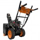 Снегоуборщик Carver STG 7056WEL в Волжском