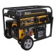 Бензогенератор Habert HT8000EB 6 кВт в Волжском