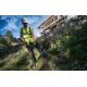 Аккумуляторный триммер Dewalt DCM571X1 в Волжском
