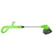 Аккумуляторный триммер GreenWorks G24LT30 Basic (без аккумулятора и зарядного устройства) в Волжском