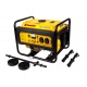 Бензогенератор Hammer GNR2200 А 2 кВт в Волжском
