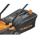 Газонокосилка электрическая Carver LME-1332 в Волжском