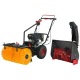 Снегоуборщик Elitech ST 0656U2 (E1609.013.00) в Волжском