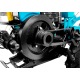 Мотоблок BauMaster DT-8809X в Волжском