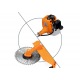 Бензокоса (бензиновый триммер) Carver GBC-026 в Волжском
