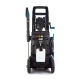 Мойка высокого давления Haitec HT-HDR3400inv Profi в Волжском