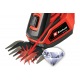 Ножницы-кусторез аккумуляторные Einhell PXC GE-CG 18/100 Li T (без аккумулятора и зарядного устройства) в Волжском