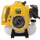 Бензокоса (бензиновый триммер) Huter GGT-2500S в Волжском