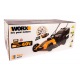 Газонокосилка аккумуляторная Worx WG744E в Волжском