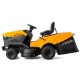 Садовый минитрактор Stiga Estate 5092 HW в Волжском