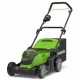 Газонокосилка аккумуляторная GreenWorks G24X2LM41 (без аккумулятора и зарядного устройства) в Волжском