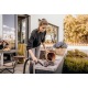 Хозяйственный пылесос Karcher WD 3 S V-17/4/20 в Волжском