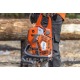 Бензопила Husqvarna 550 XP Mark II 15&quot; в Волжском
