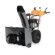 Снегоуборщик Villartec WB1070E в Волжском