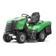 Садовый трактор Caiman Comodo 2WD 107D2C2 в Волжском