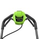 Газонокосилка аккумуляторная GreenWorks GD24X2LM361 2х4 Ач в Волжском