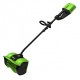 Снегоуборщик аккумуляторный GreenWorks GD60SSK5 в Волжском