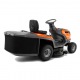 Садовый минитрактор Husqvarna TC 114 в Волжском