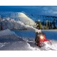Снегоуборщик гусеничный Honda HSM 1390 IETDR в Волжском