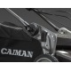 Газонокосилка бензиновая Caiman Ferro 52HV в Волжском