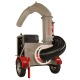 Коммунальный садовый пылесос Little Wonder Truck Loader Monster 35HP в Волжском