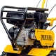 Мотоблок Denzel DPT-370-PRO (фрезы в комплекте) в Волжском